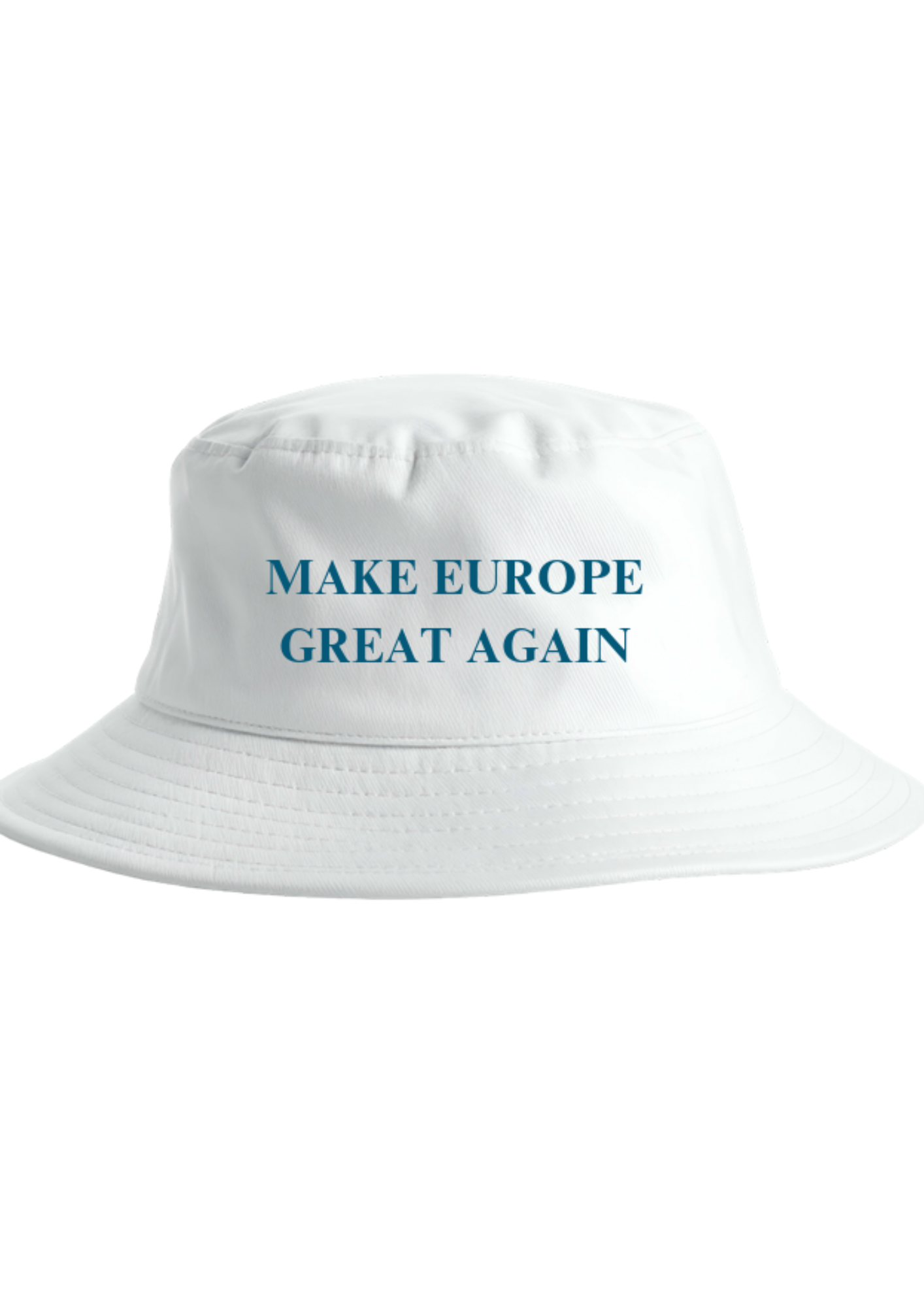 MAKE EUROPE GREAT AGAIN- Hut