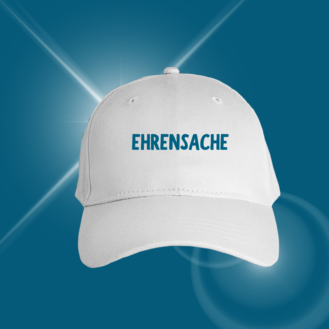Ehrensache Kappe