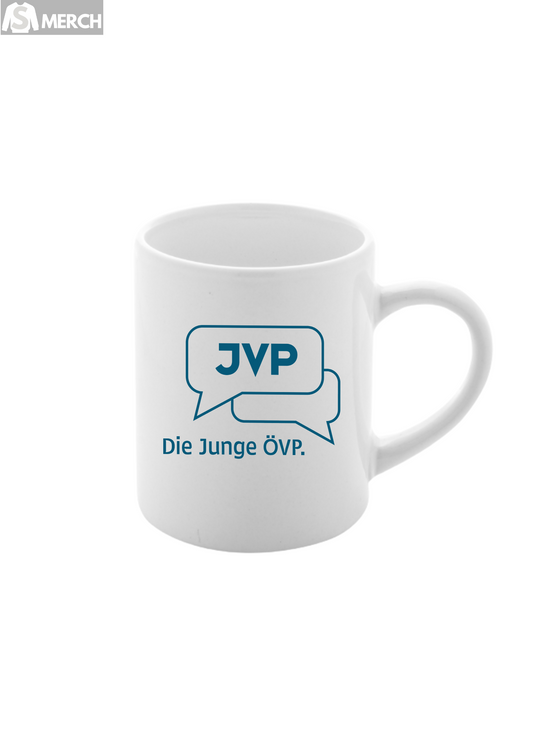 Kaffeehäferl- Junge Volkspartei