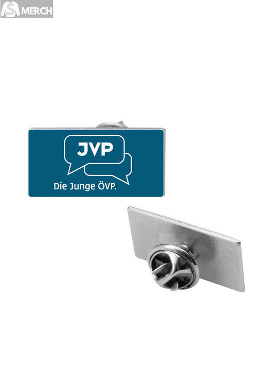 Pin- Anstecker- Junge Volkspartei