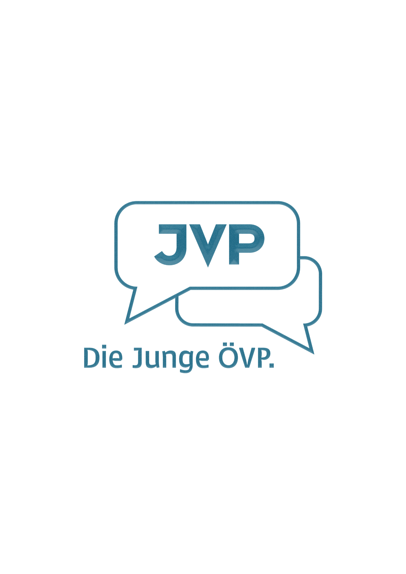 T-Shirt- Junge Volkspartei Werbetextil