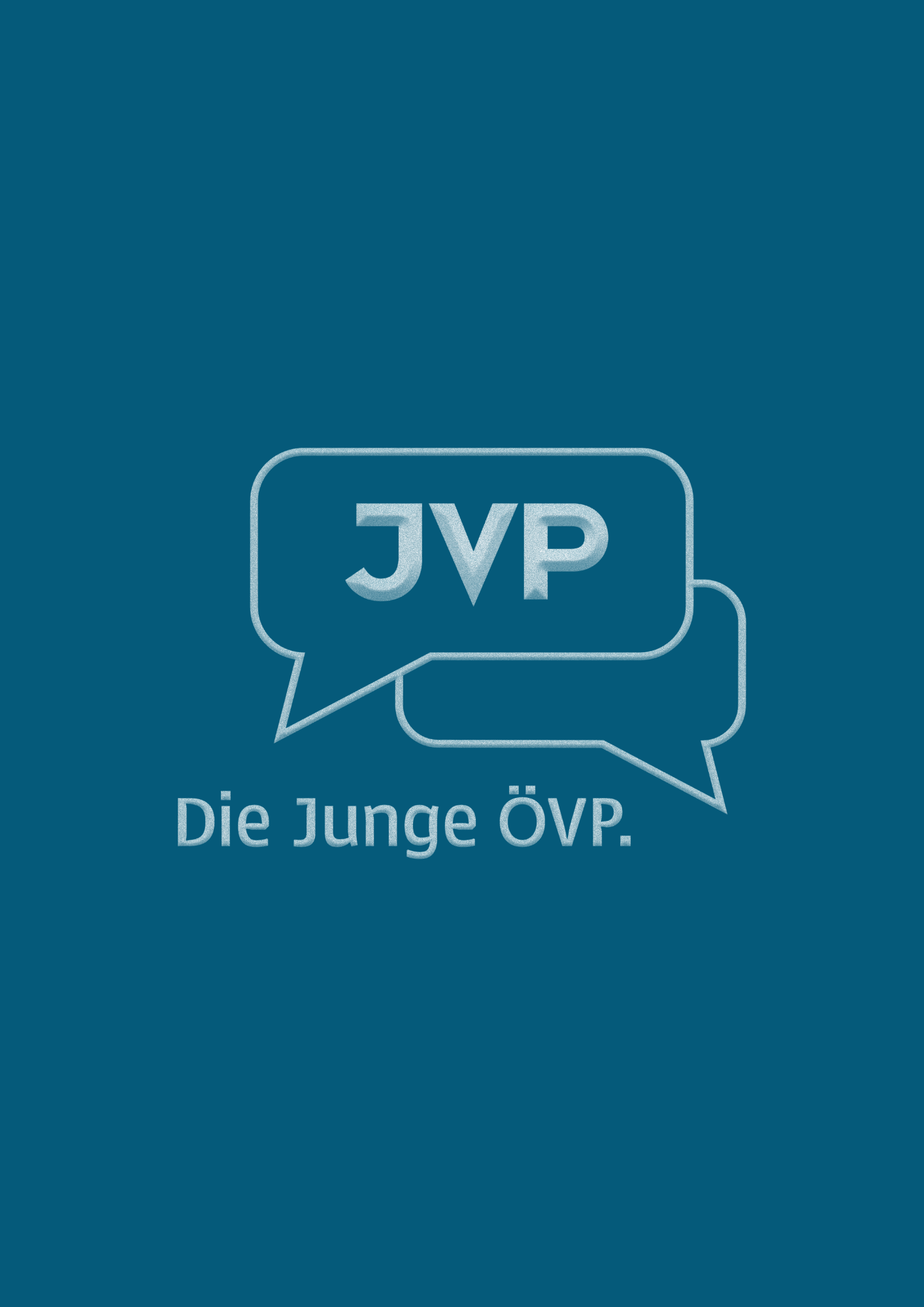 T-Shirt- Junge Volkspartei Werbetextil