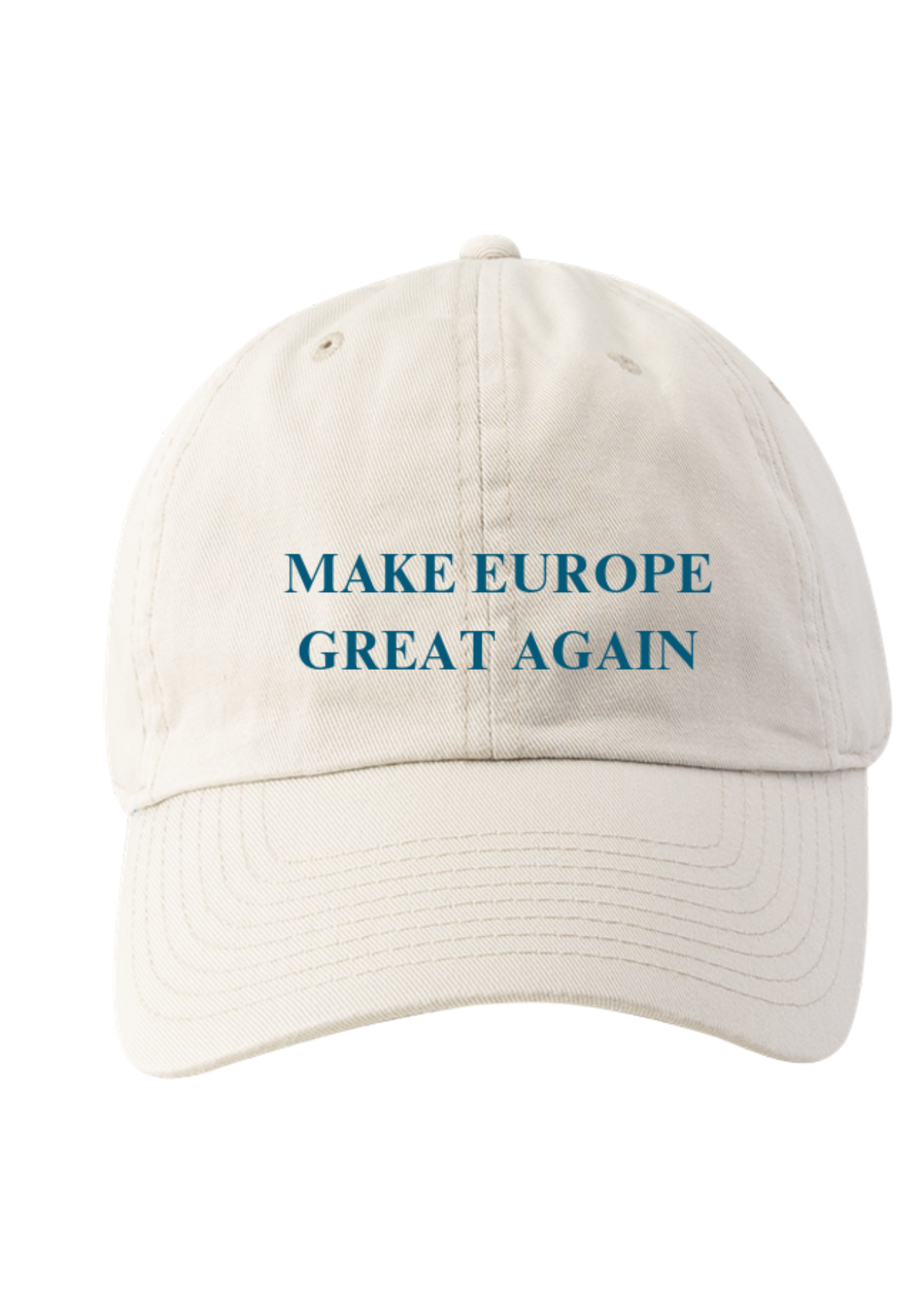 MAKE EUROPE GREAT AGAIN-Cap