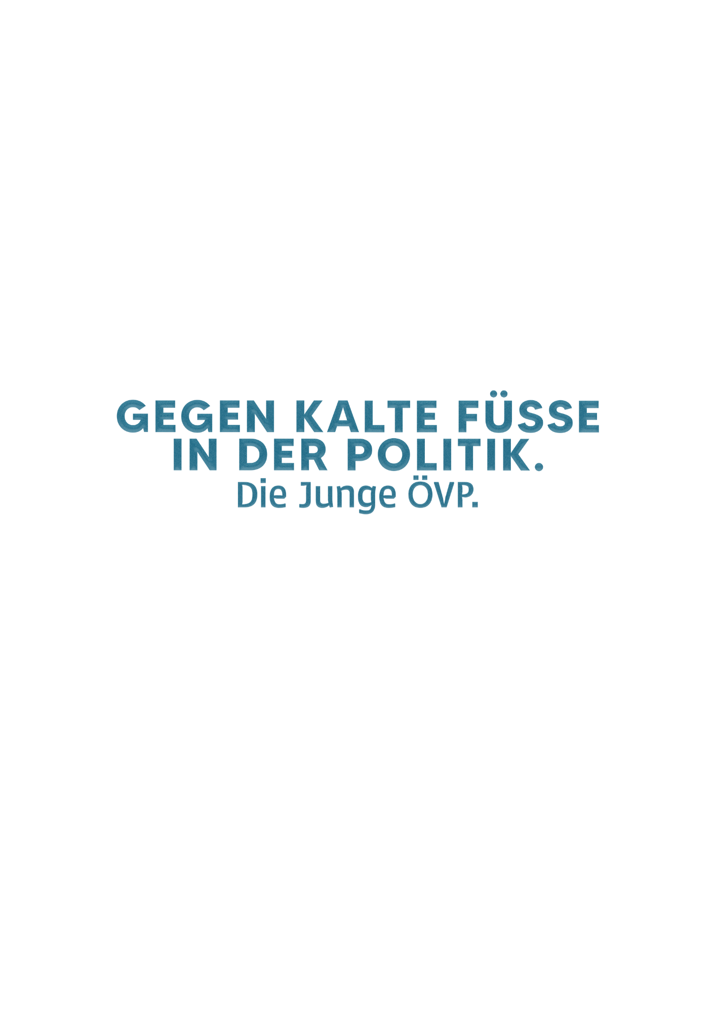 Gegen Kalte Füße-Socken