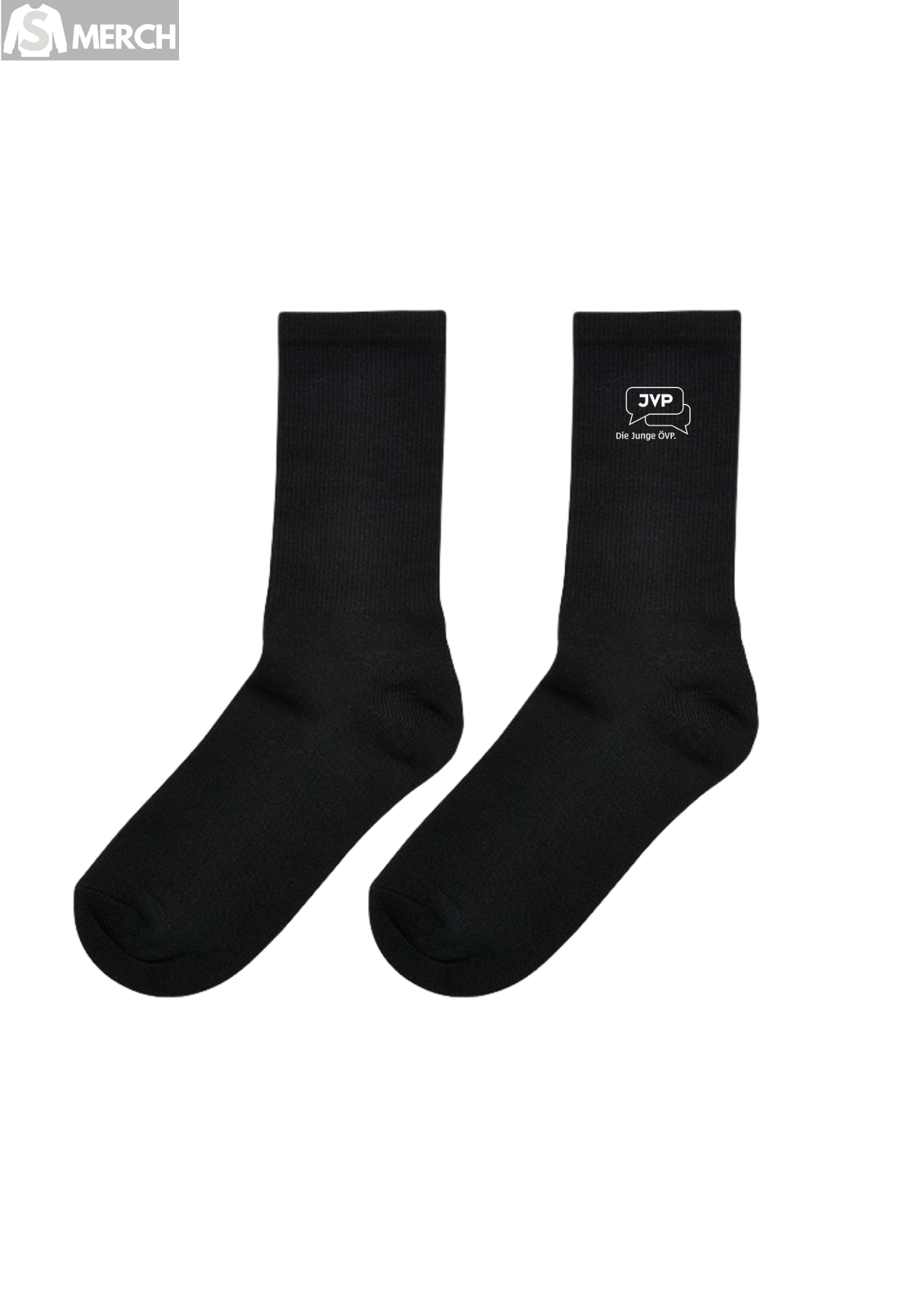 Junge Volkspartei-Socken