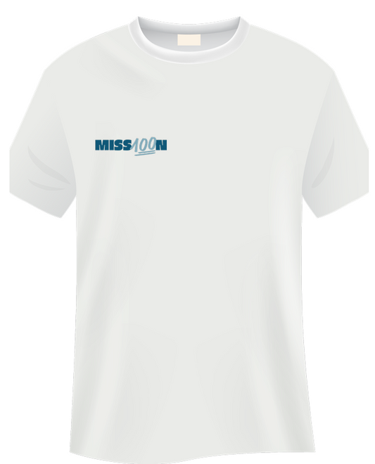 Mission 100 T-Shirt