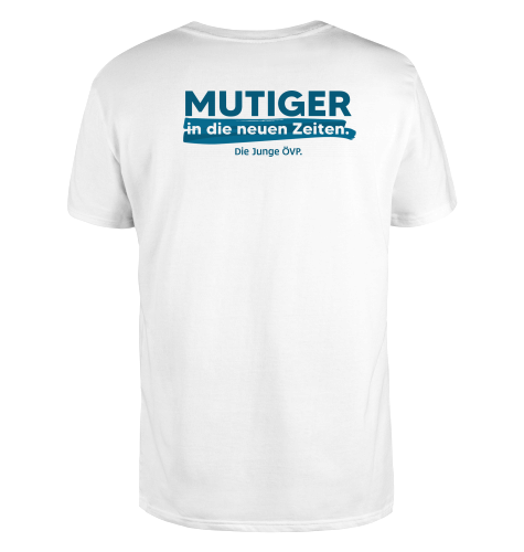 Mutiger- Shirt