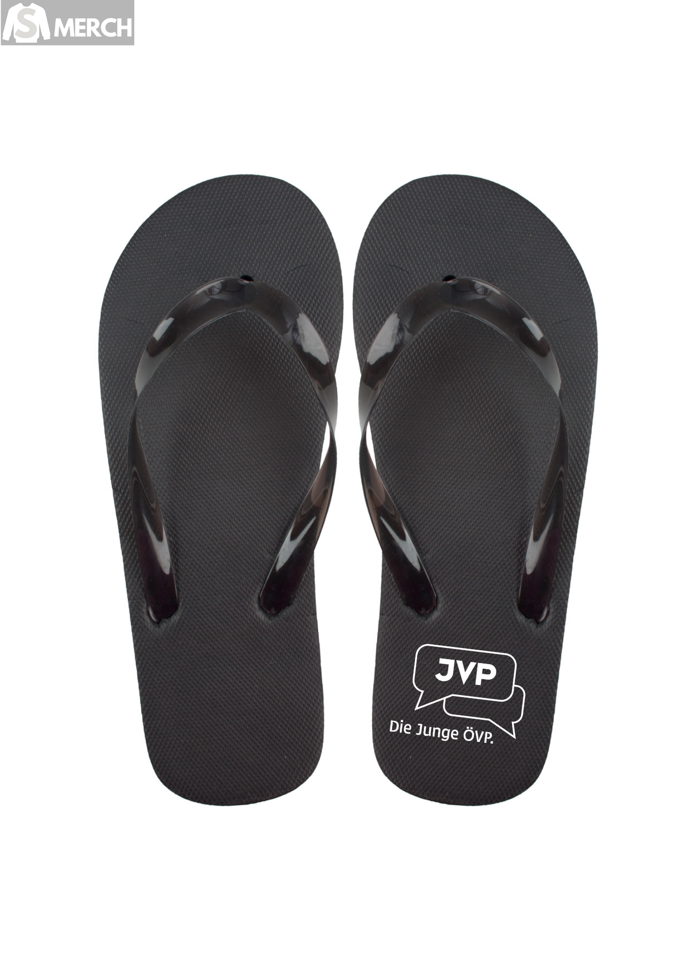 Flip Flops-Junge Volkspartei